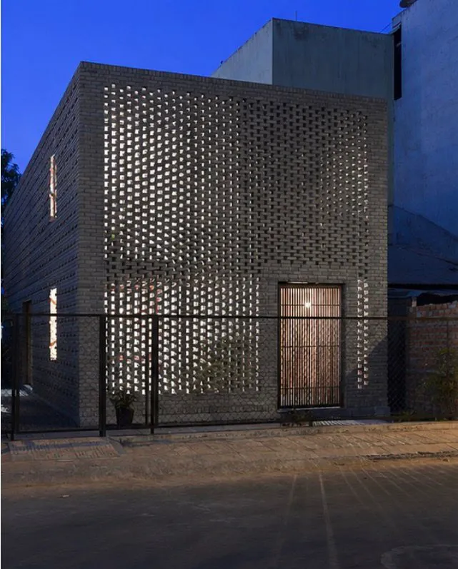 CASA BRICK
